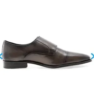 Jump | Shoes | Jump New York Mens Leather Oxfords Manuel  display picture 3